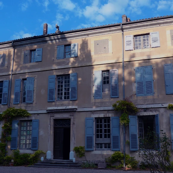 La Guérimande : une fenêtre sur le passé de la Drôme img